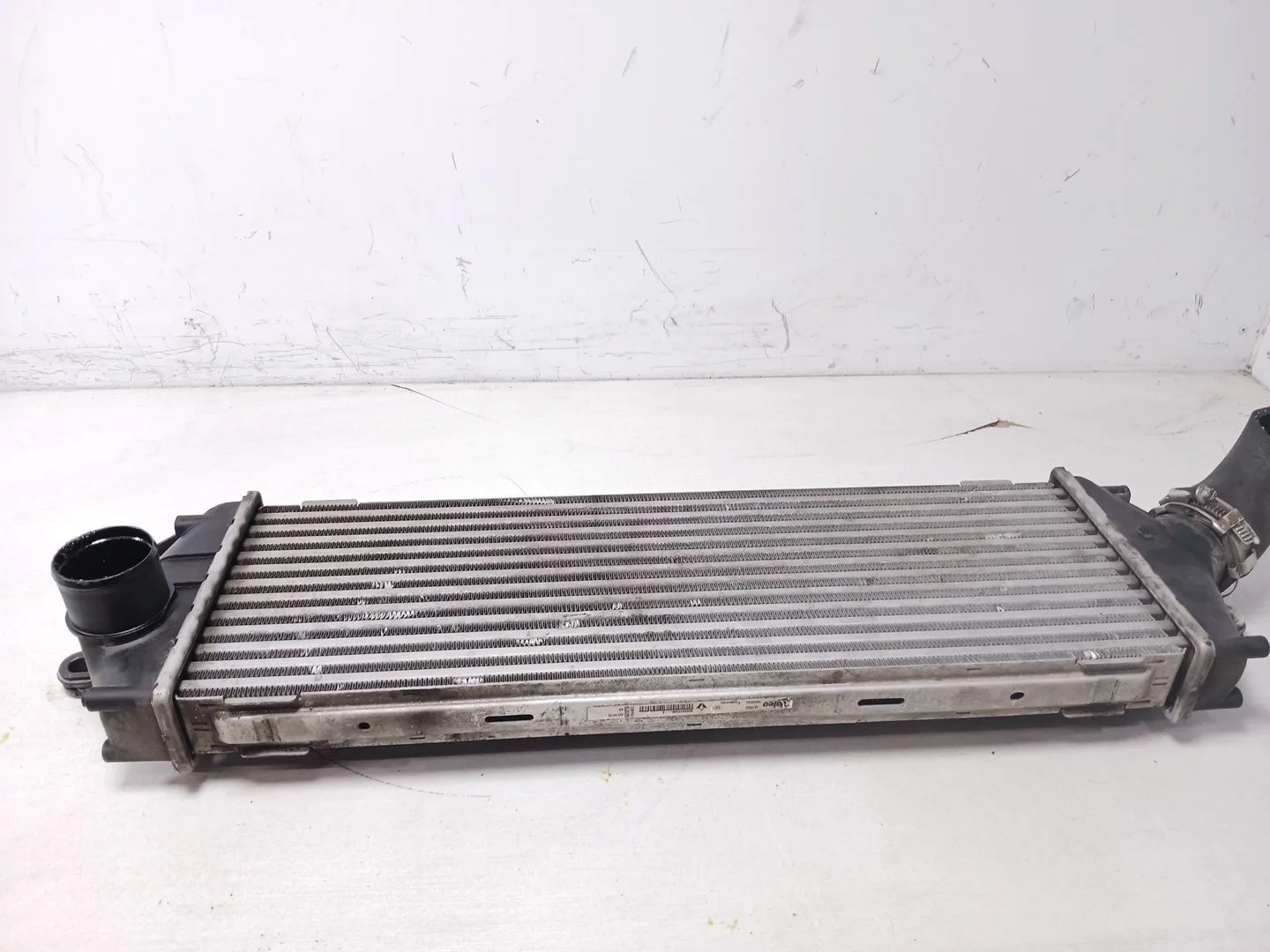 Intercooler para Renault Trafic Ii Autobus (Jl)