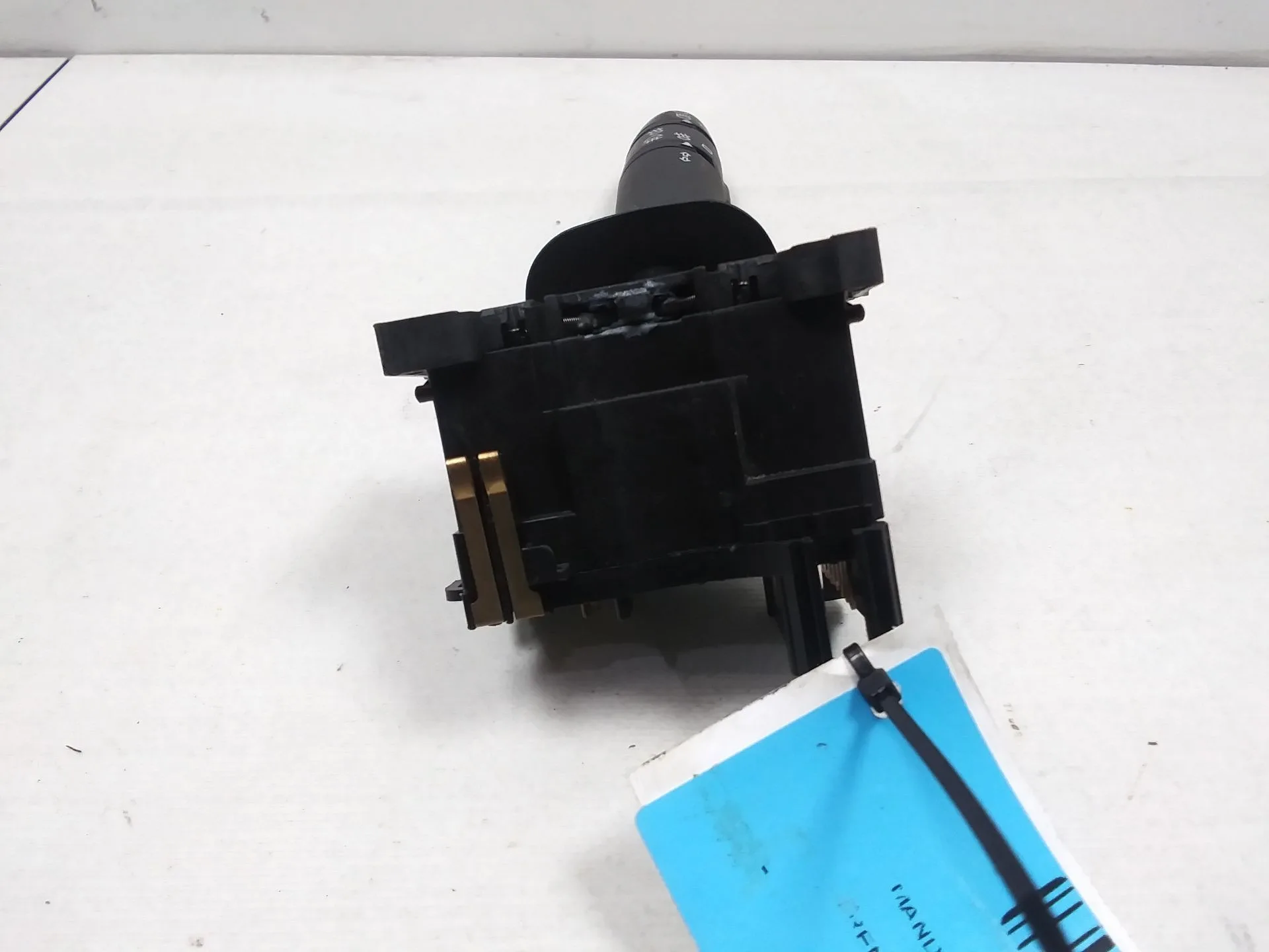 Mando Luces para Renault Trafic Ii Autobus (Jl)