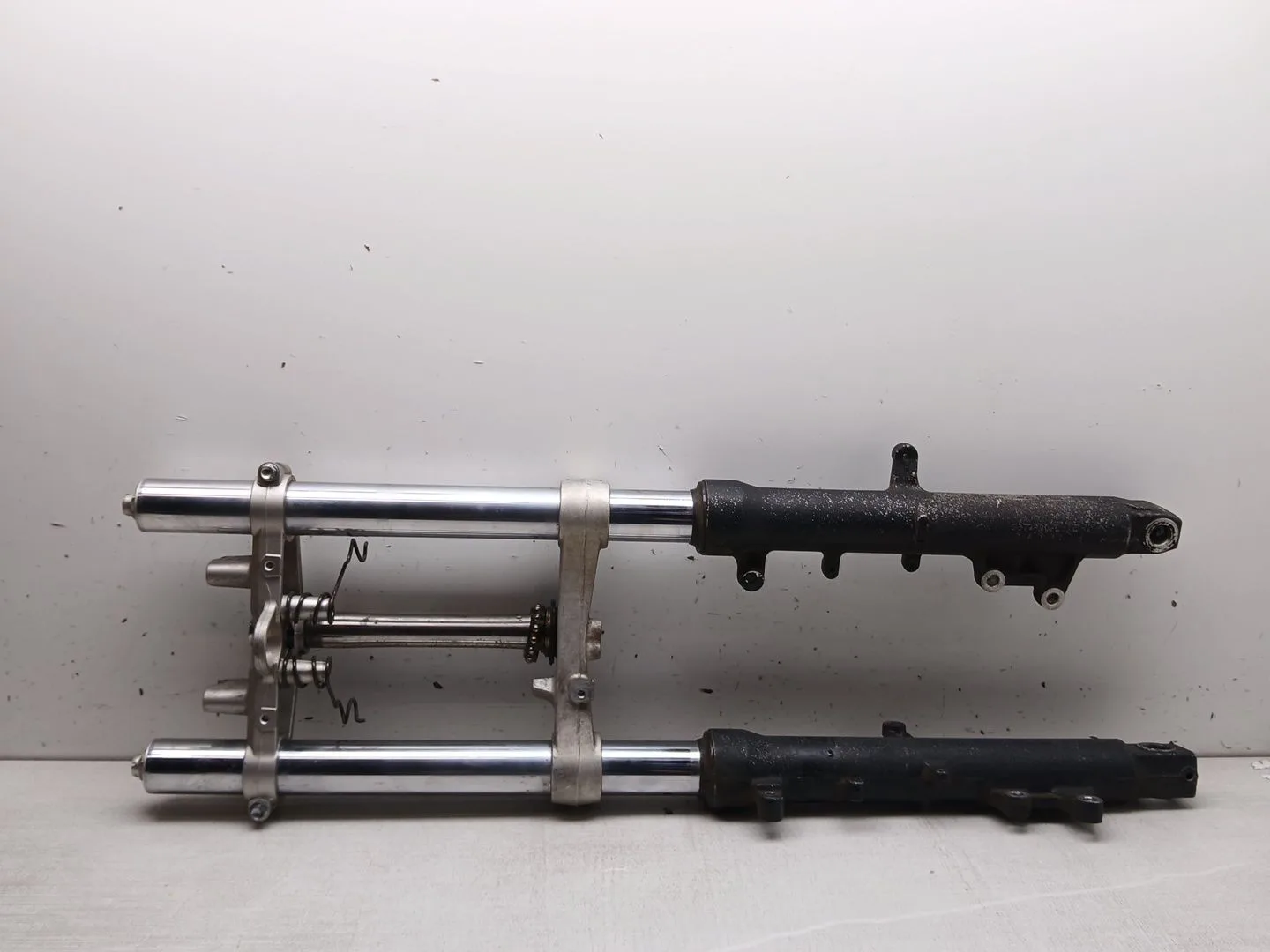 Amortiguador Delantero para Suzuki Dl