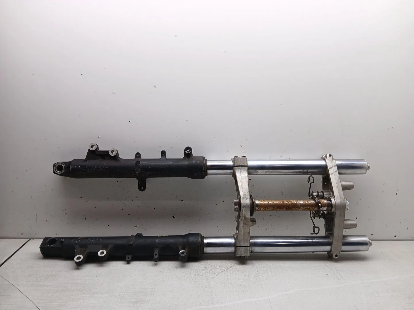 Amortiguador Delantero para Suzuki Dl