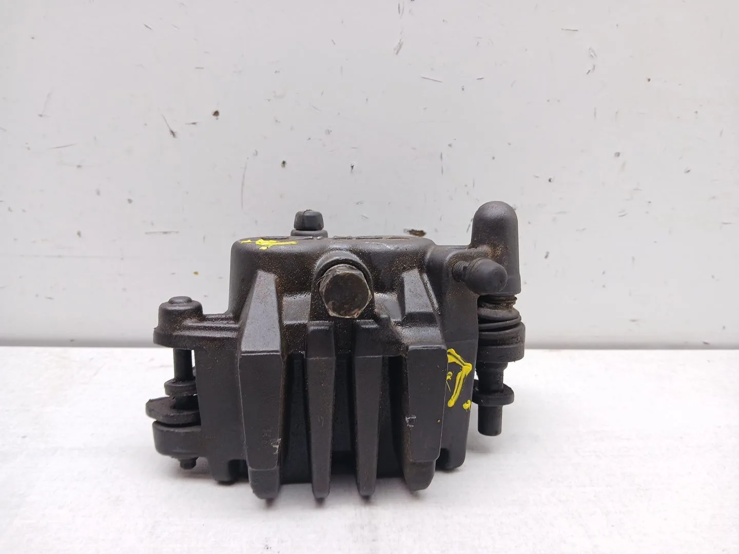 Pinza Freno Delantera Izquierda para Suzuki Dl