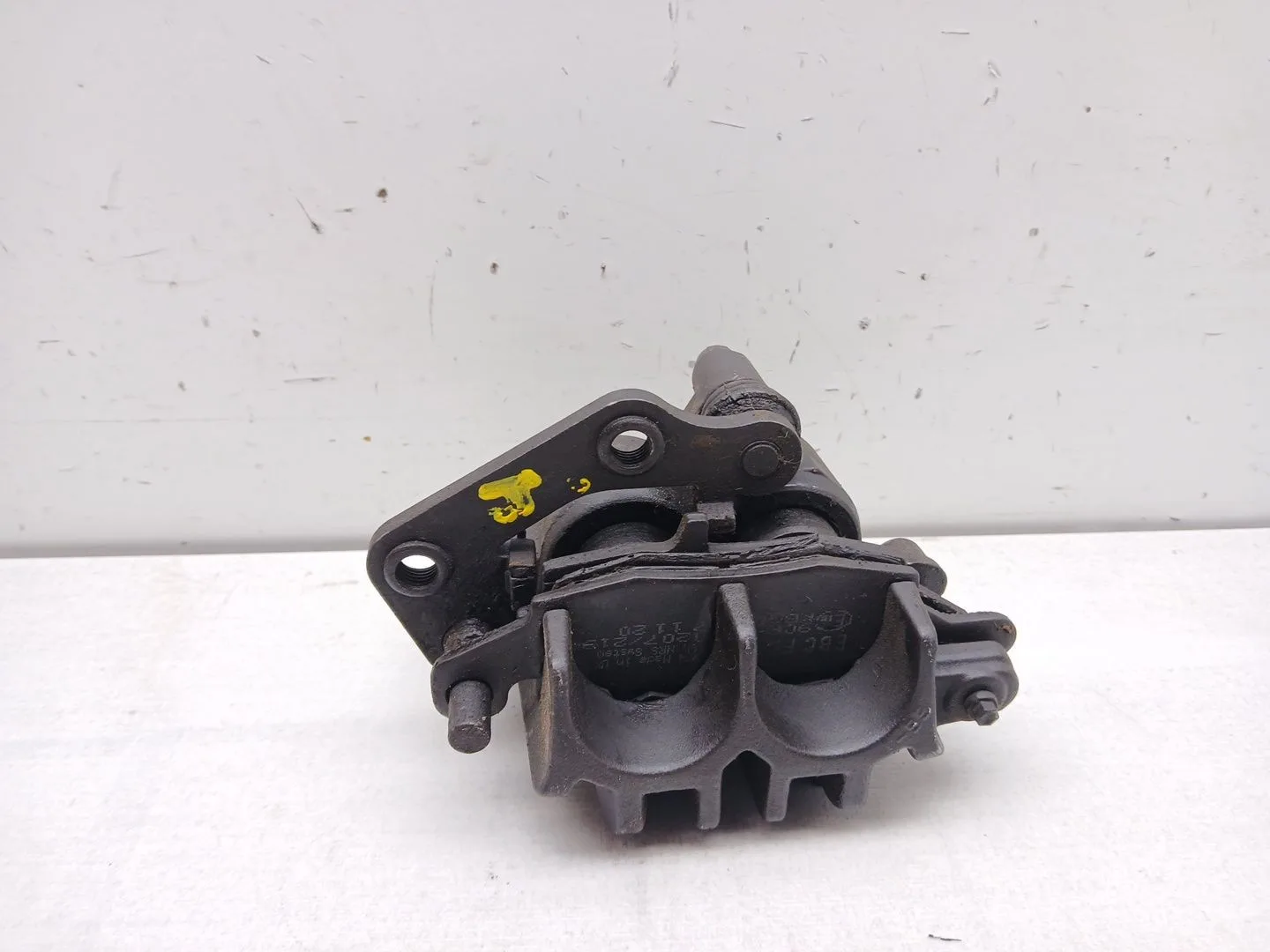 Pinza Freno Delantera Izquierda para Suzuki Dl