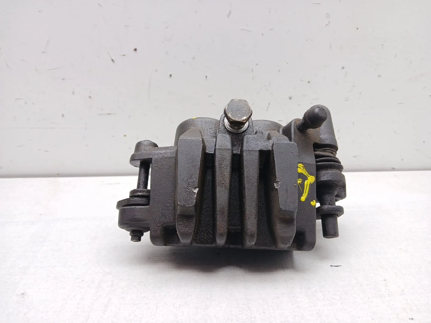 Pinza Freno Delantera Izquierda para Suzuki Dl