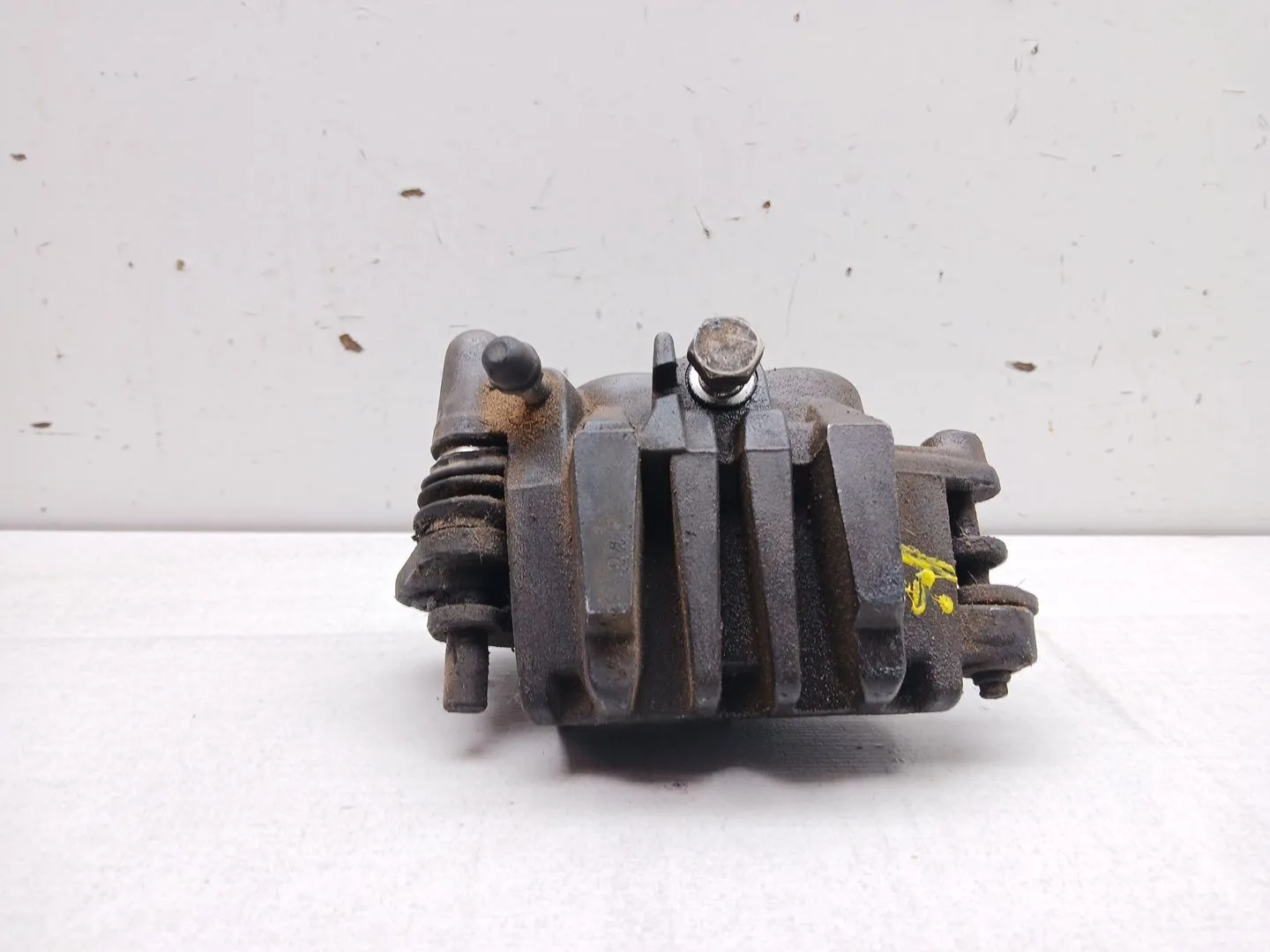 Pinza Freno Delantera Derecha para Suzuki Dl