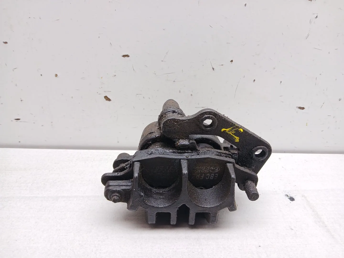 Pinza Freno Delantera Derecha para Suzuki Dl