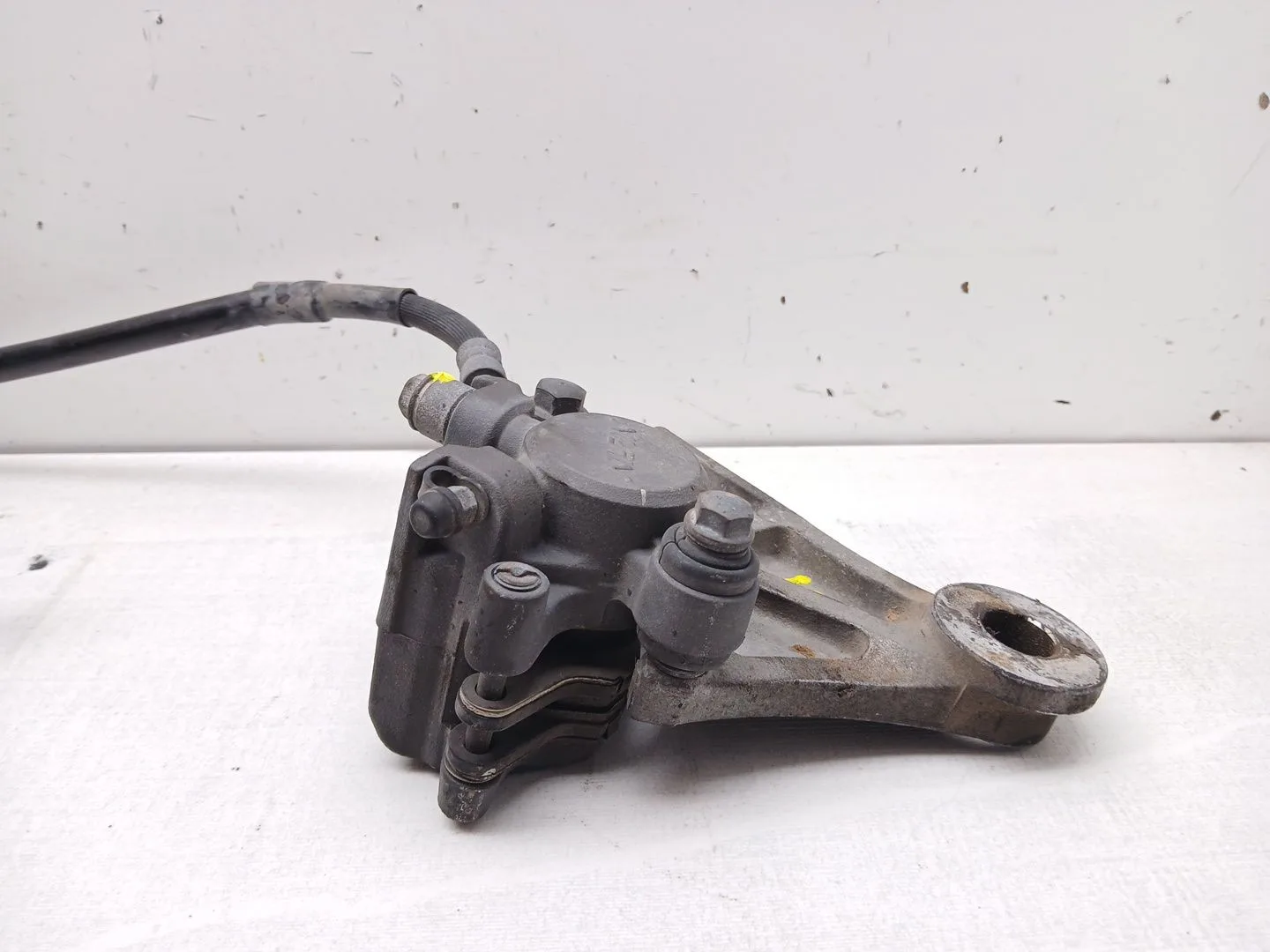 Pinza Freno Trasera Izquierda para Suzuki Dl