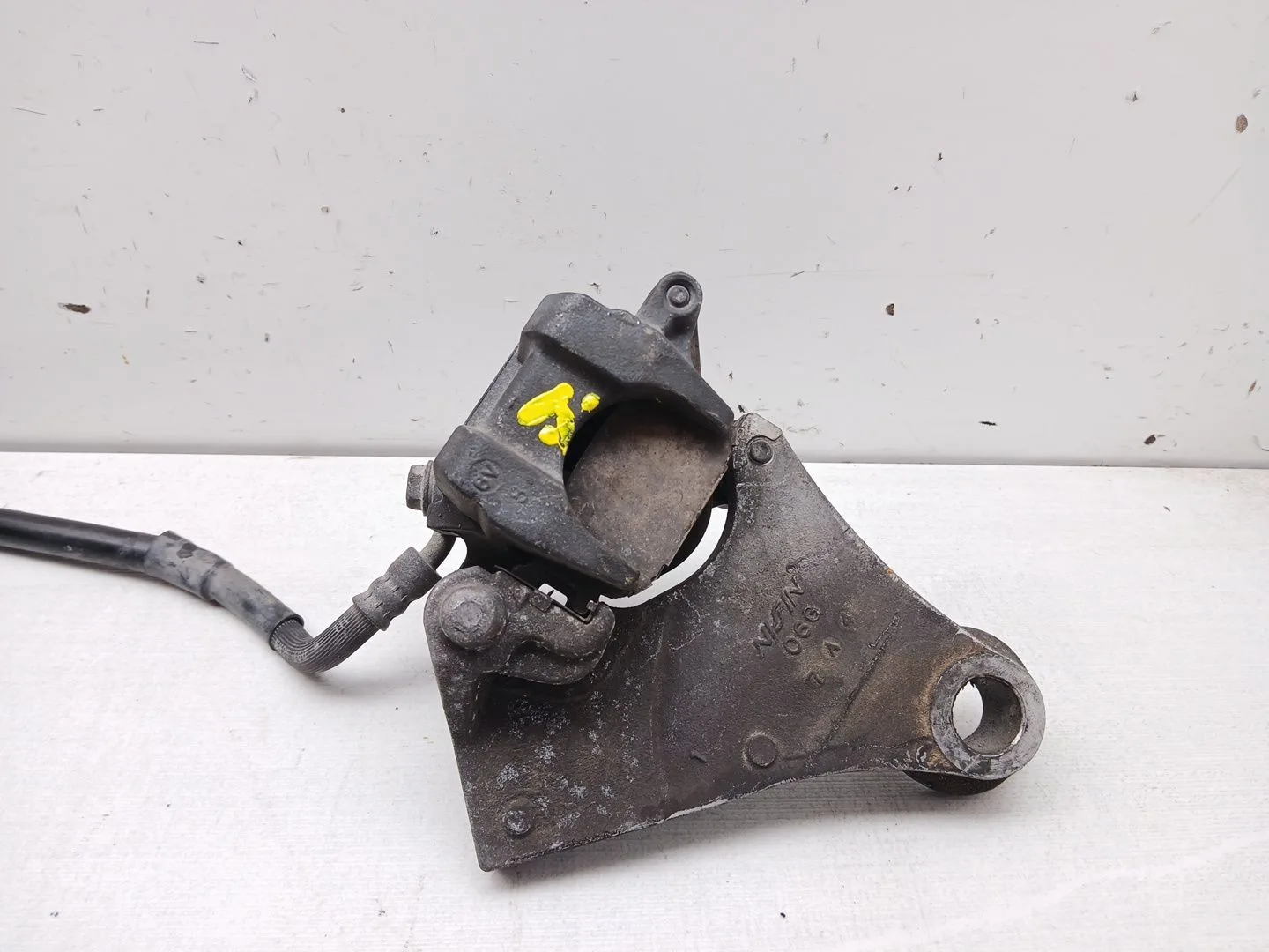 Pinza Freno Trasera Izquierda para Suzuki Dl