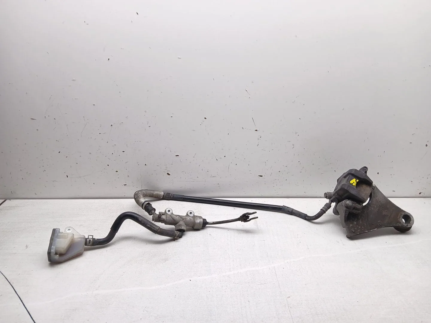 Pinza Freno Trasera Izquierda para Suzuki Dl