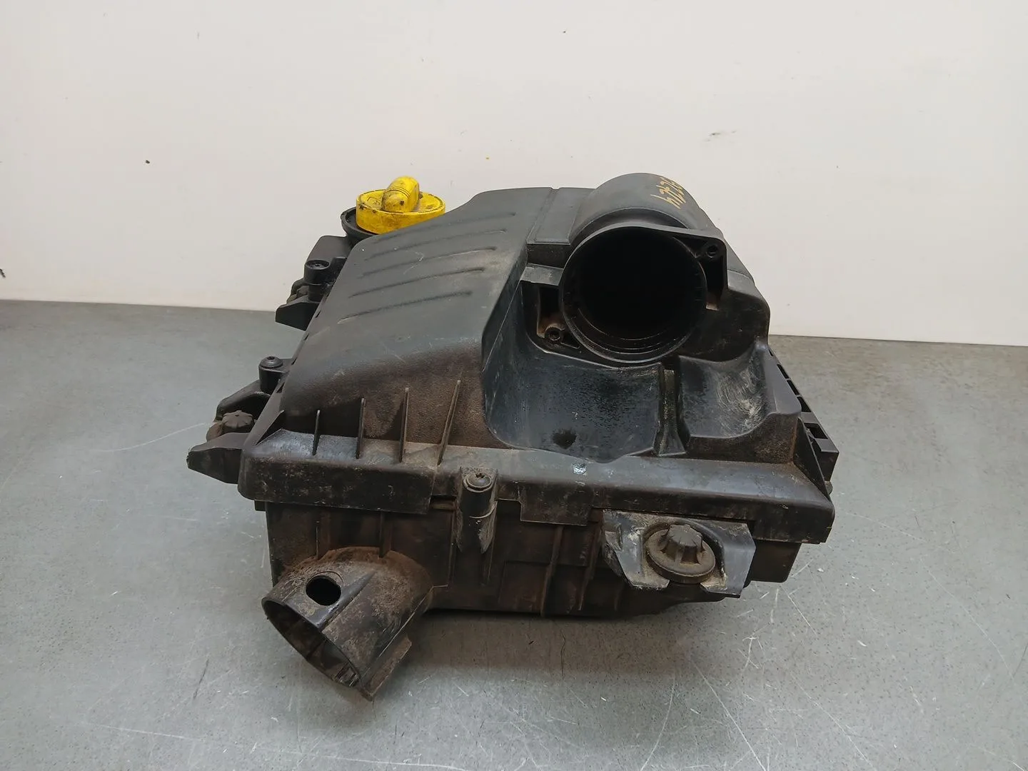 Filtro Aire para Renault Trafic Ii Autobus (Jl)