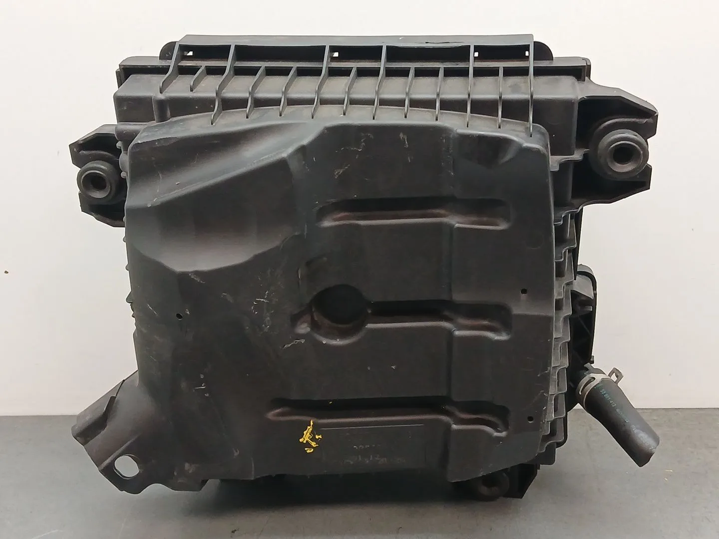 Filtro Aire para Renault Trafic Ii Autobus (Jl)