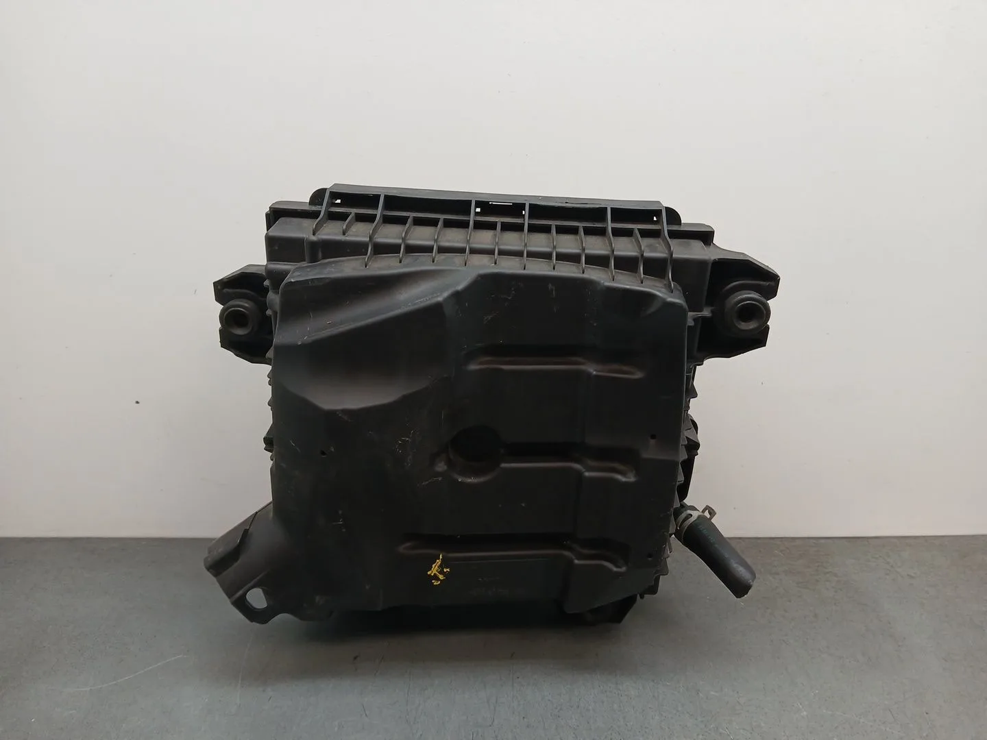 Filtro Aire para Renault Trafic Ii Autobus (Jl)