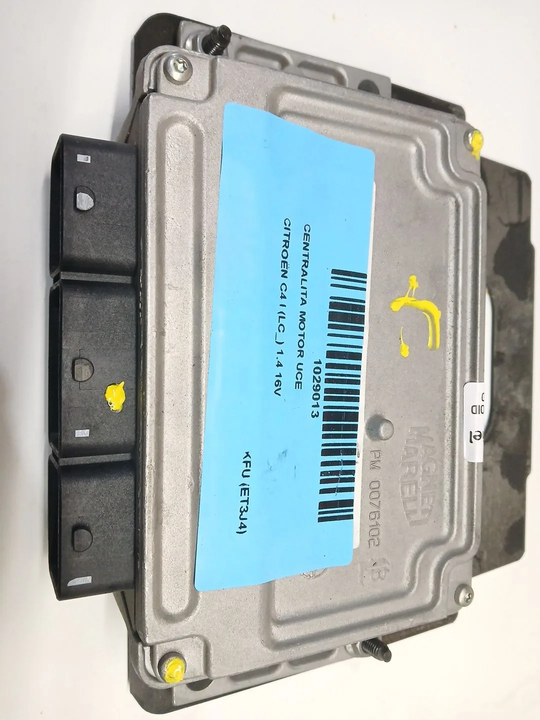 Centralita Motor Uce para Citroën C4 I (Lc_)