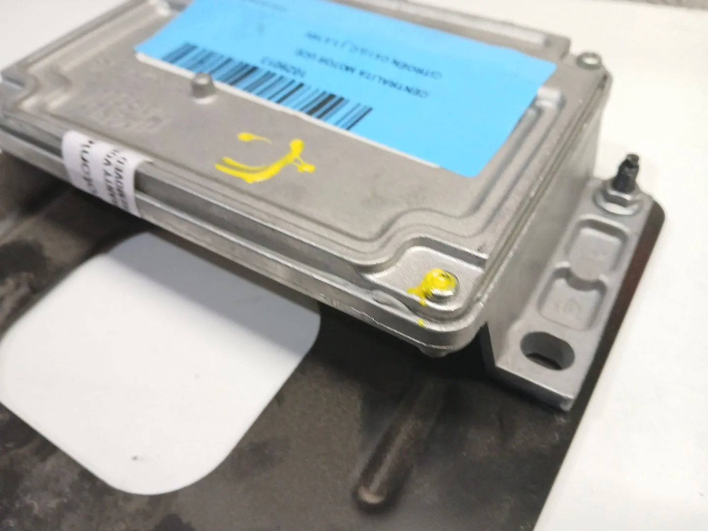 Centralita Motor Uce para Citroën C4 I (Lc_)