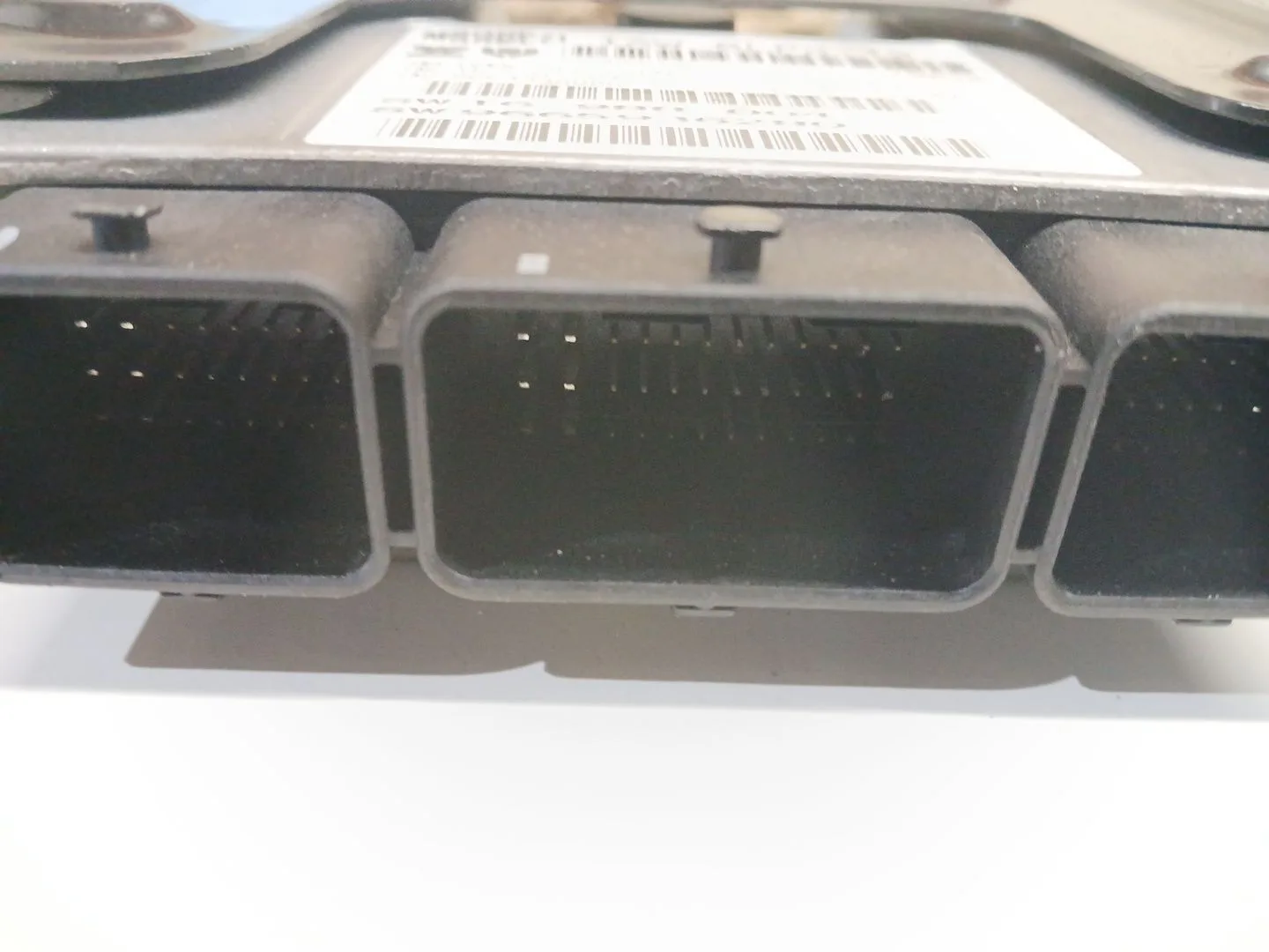 Centralita Motor Uce para Citroën C4 I (Lc_)