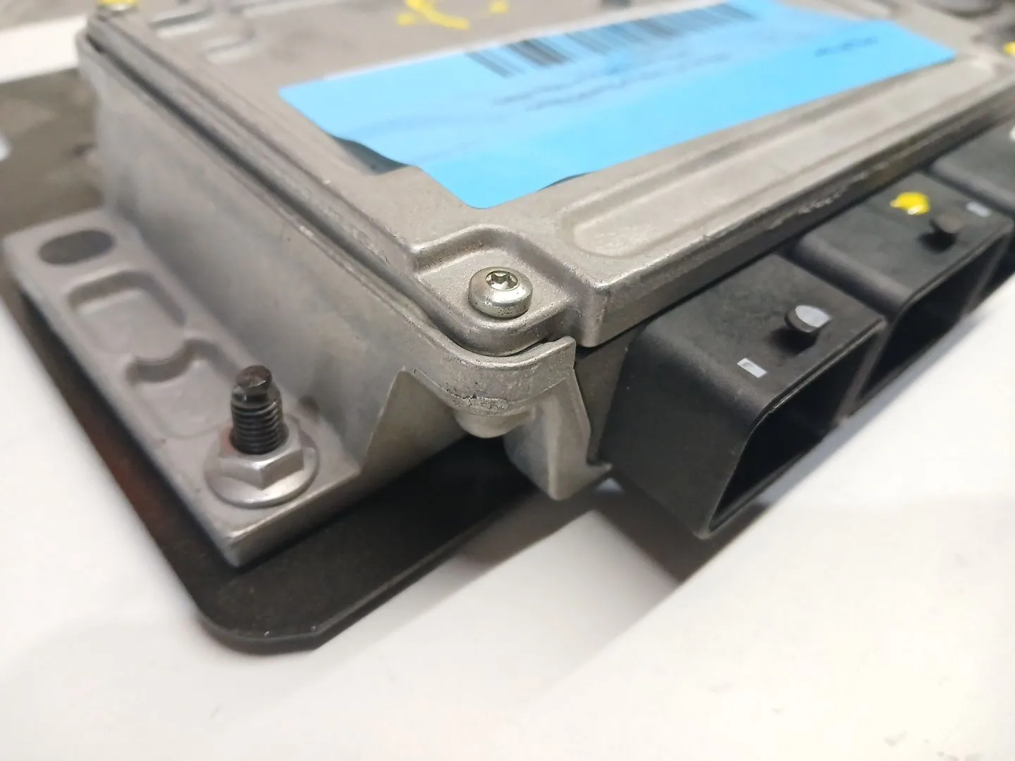 Centralita Motor Uce para Citroën C4 I (Lc_)