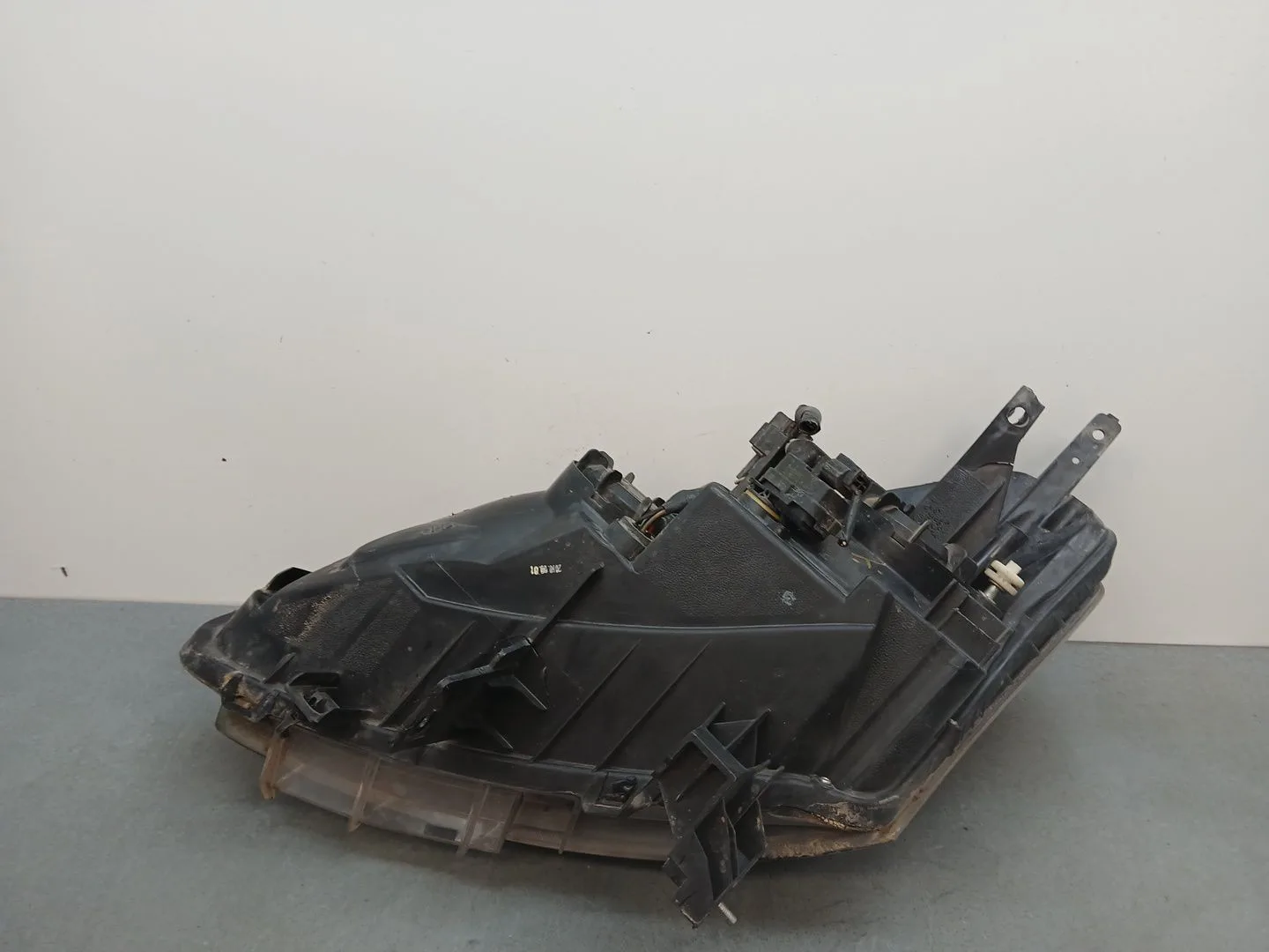 Faro Derecho para Renault Koleos I (Hy_)
