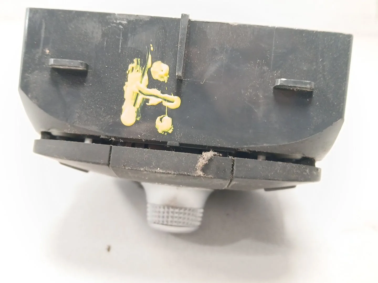 Mando Multifuncion para Renault Koleos I (Hy_)