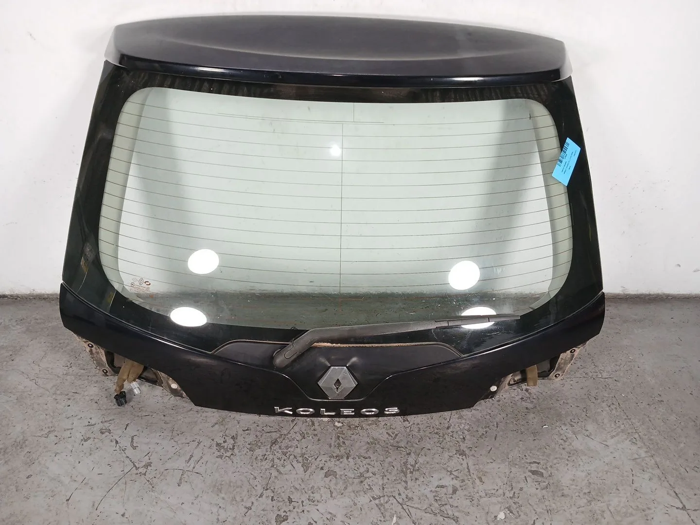 Porton Trasero para Renault Koleos I (Hy_)