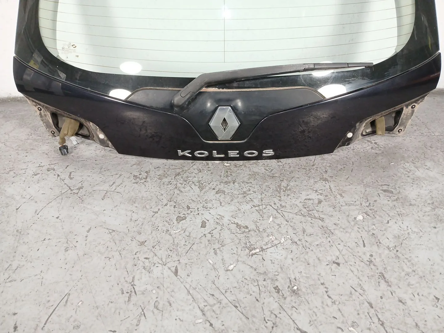 Porton Trasero para Renault Koleos I (Hy_)