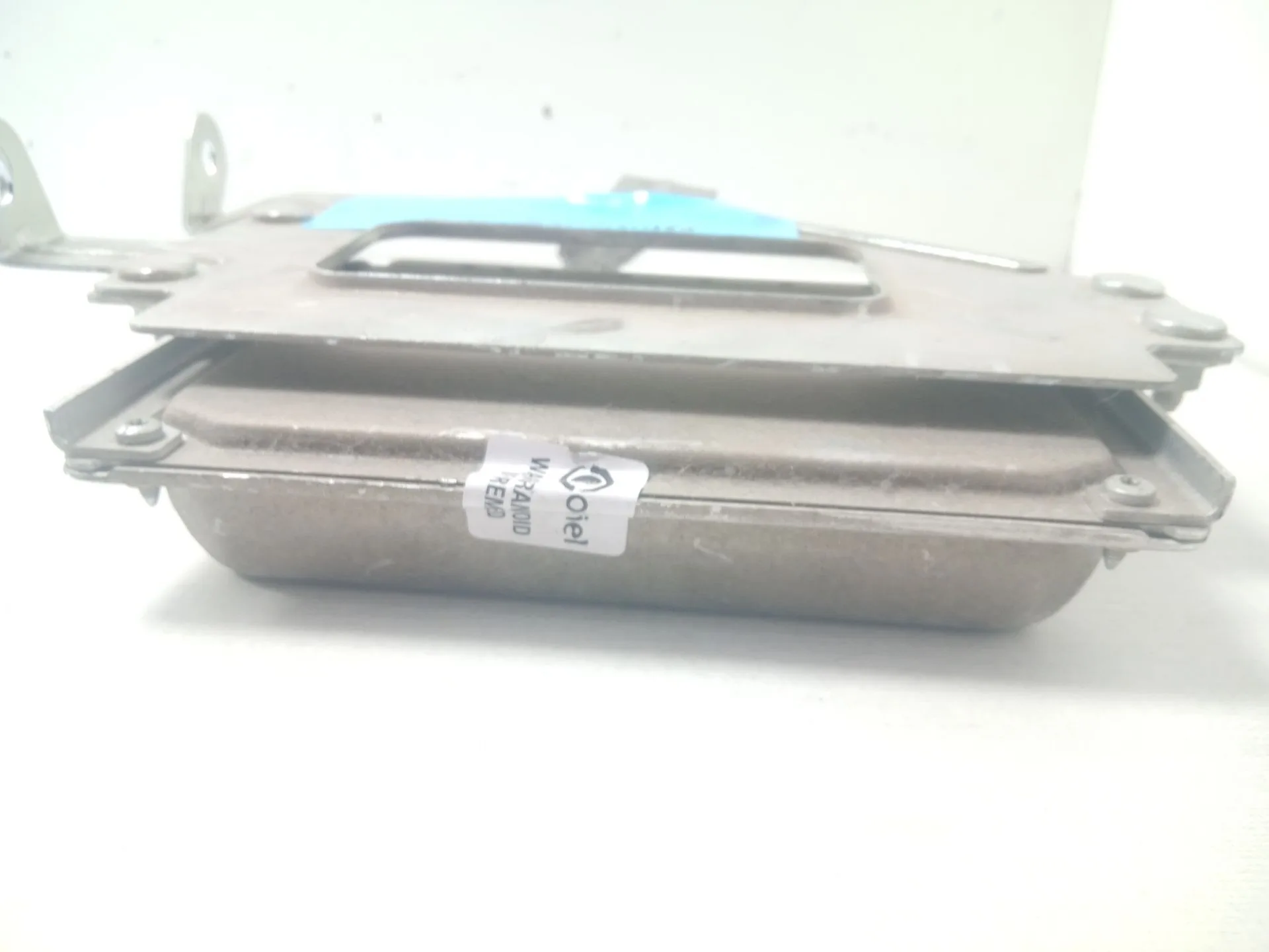 Centralita Motor Uce para Kia Sportage