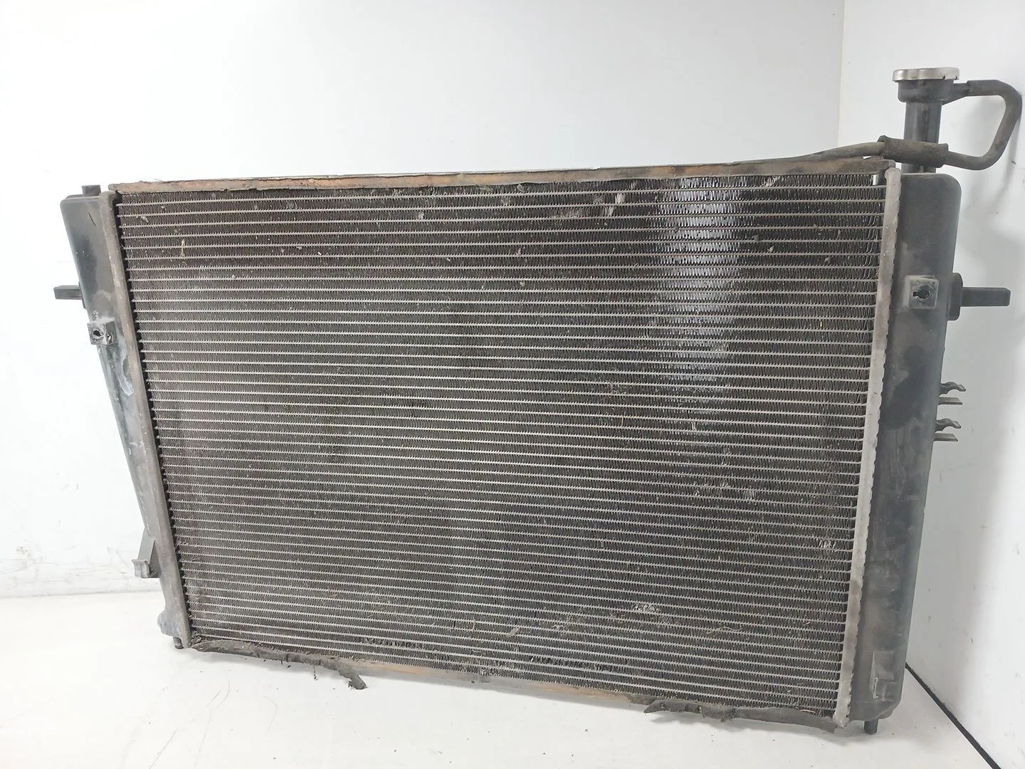 Radiador Agua para Kia Sportage