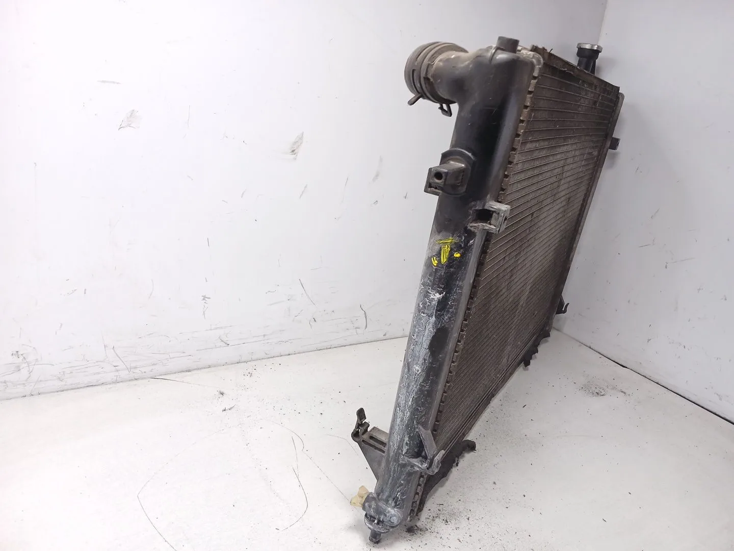 Radiador Agua para Kia Sportage