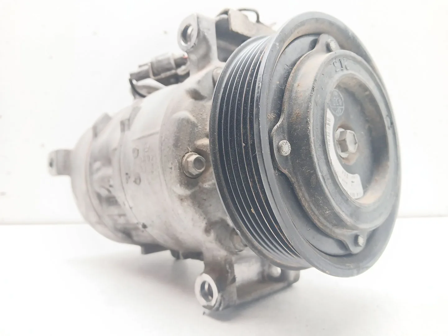 Compresor Aire Acondicionado para Mercedes-Benz Clase B Sports Tourer (W246, W242)