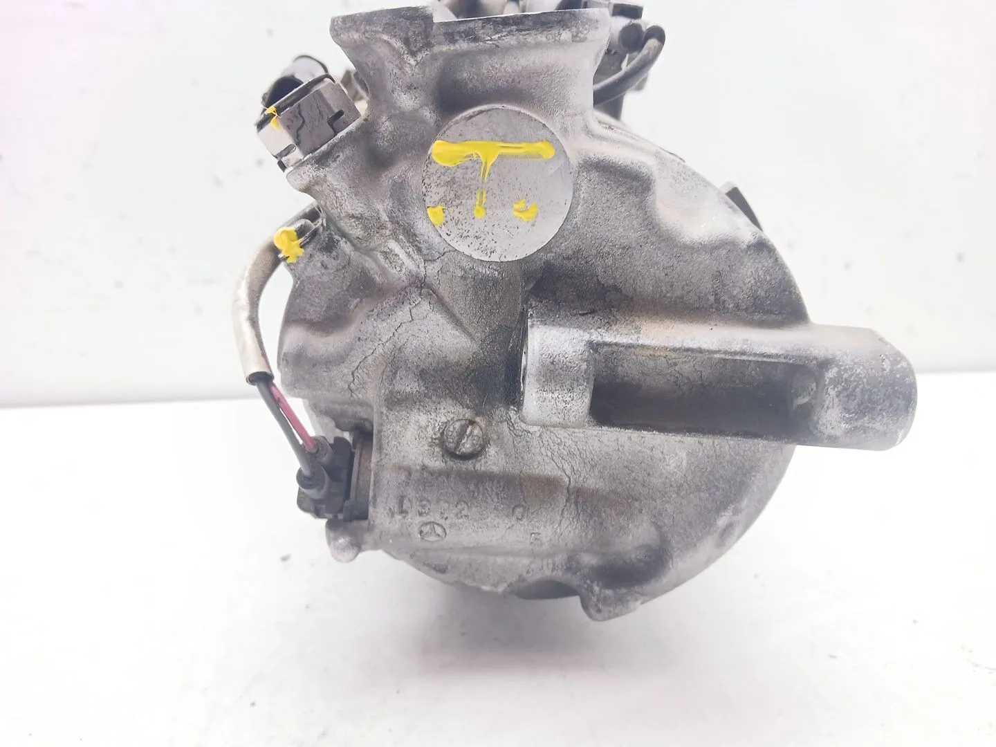 Compresor Aire Acondicionado para Mercedes-Benz Clase B Sports Tourer (W246, W242)