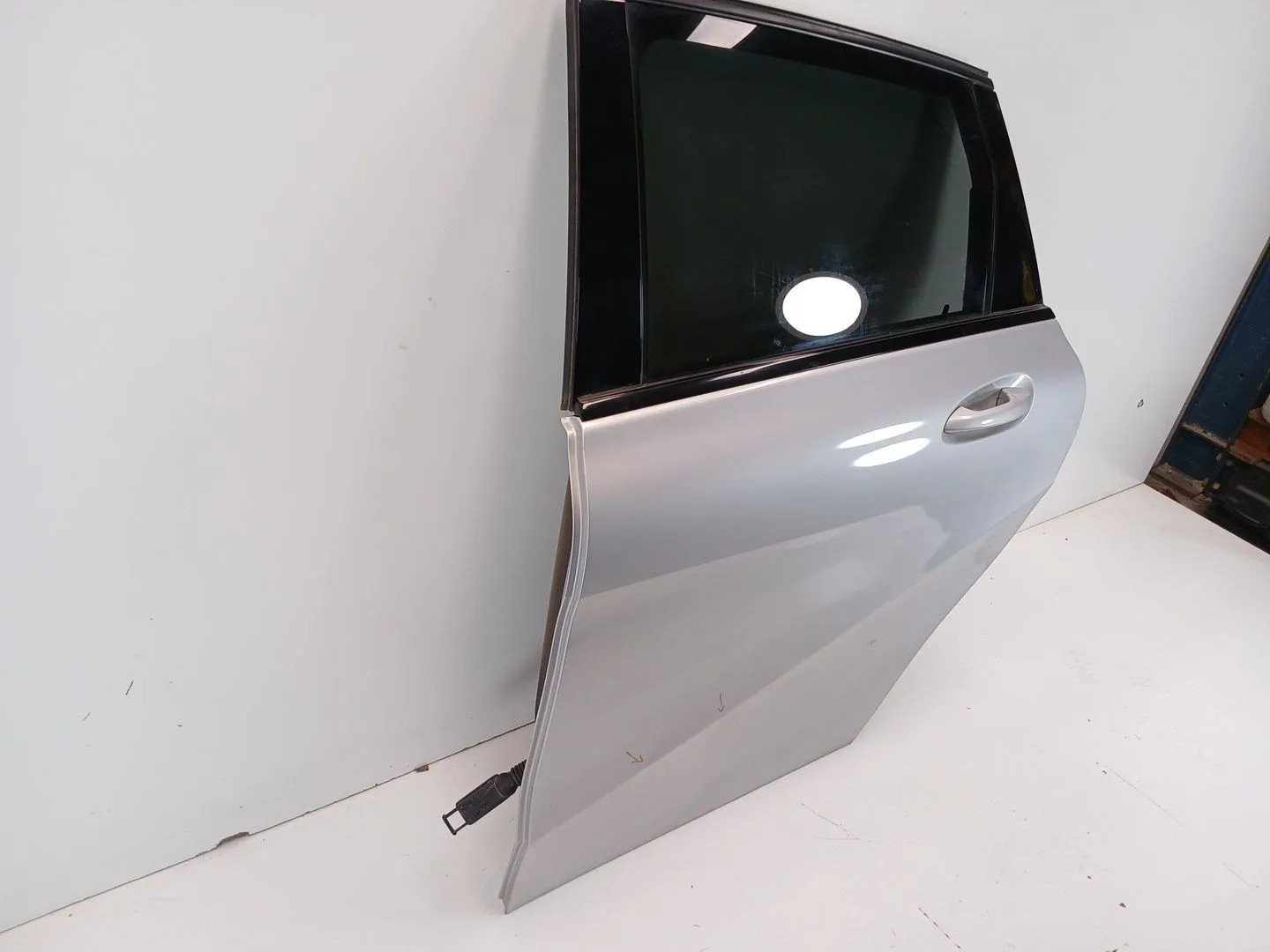 Puerta Trasera Izquierda para Mercedes-Benz Clase B Sports Tourer (W246, W242)