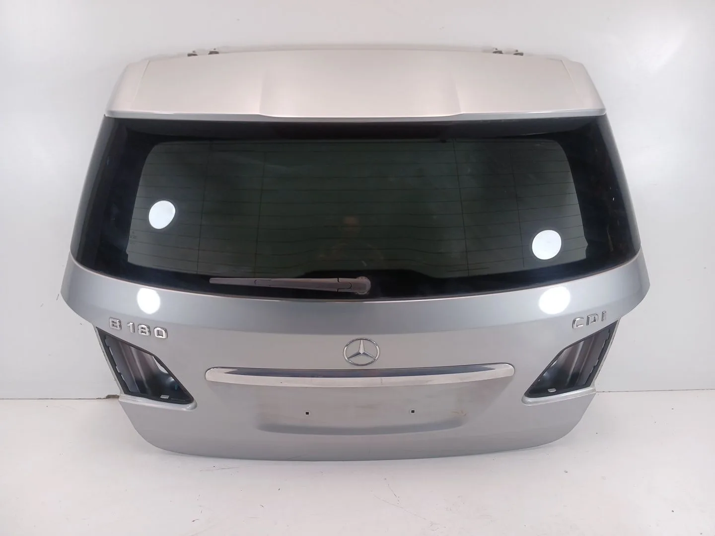 Porton Trasero para Mercedes-Benz Clase B Sports Tourer (W246, W242)