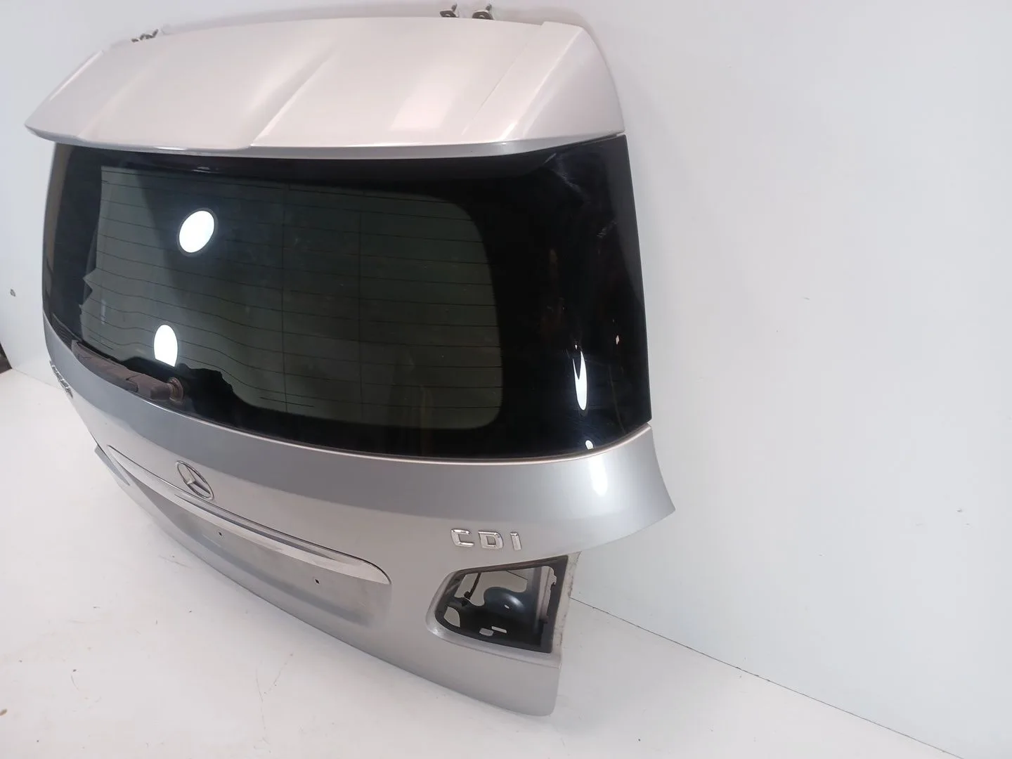 Porton Trasero para Mercedes-Benz Clase B Sports Tourer (W246, W242)