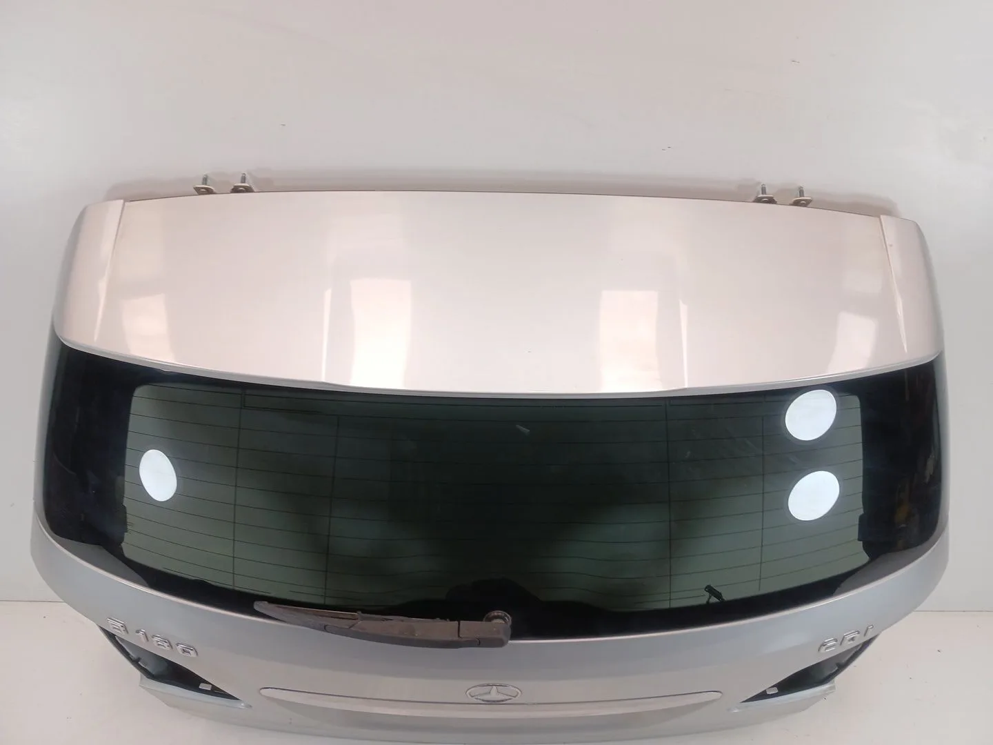 Porton Trasero para Mercedes-Benz Clase B Sports Tourer (W246, W242)