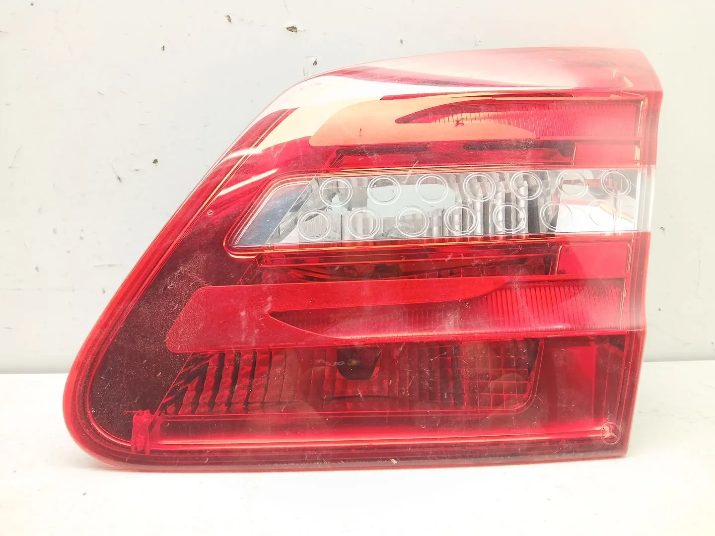 Piloto Trasero Derecho Interior para Mercedes-Benz Clase B Sports Tourer (W246, W242)