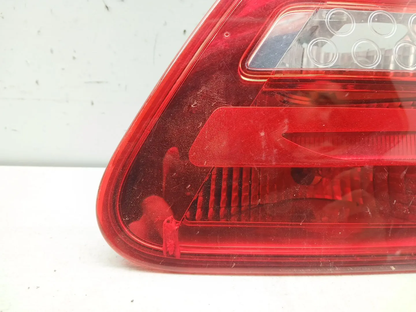 Piloto Trasero Derecho Interior para Mercedes-Benz Clase B Sports Tourer (W246, W242)