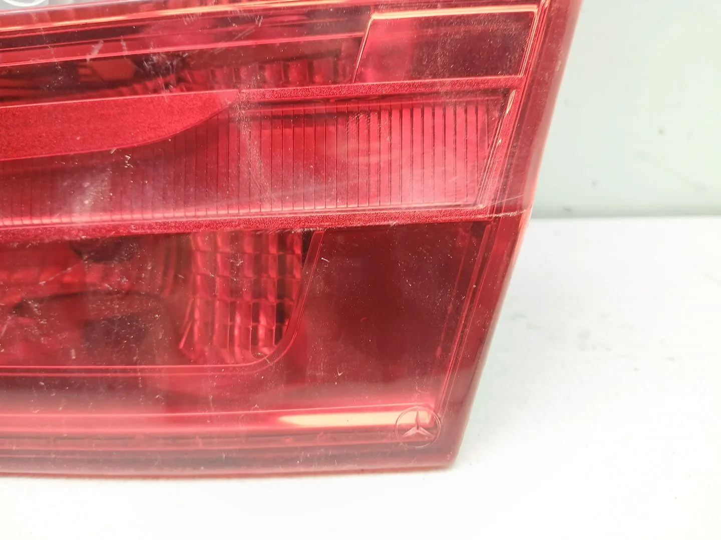 Piloto Trasero Derecho Interior para Mercedes-Benz Clase B Sports Tourer (W246, W242)