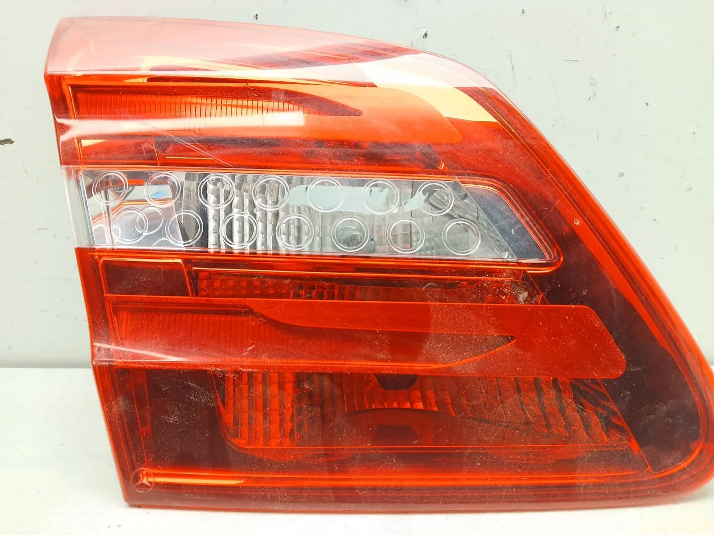 Piloto Trasero Izquierdo Interior para Mercedes-Benz Clase B Sports Tourer (W246, W242)