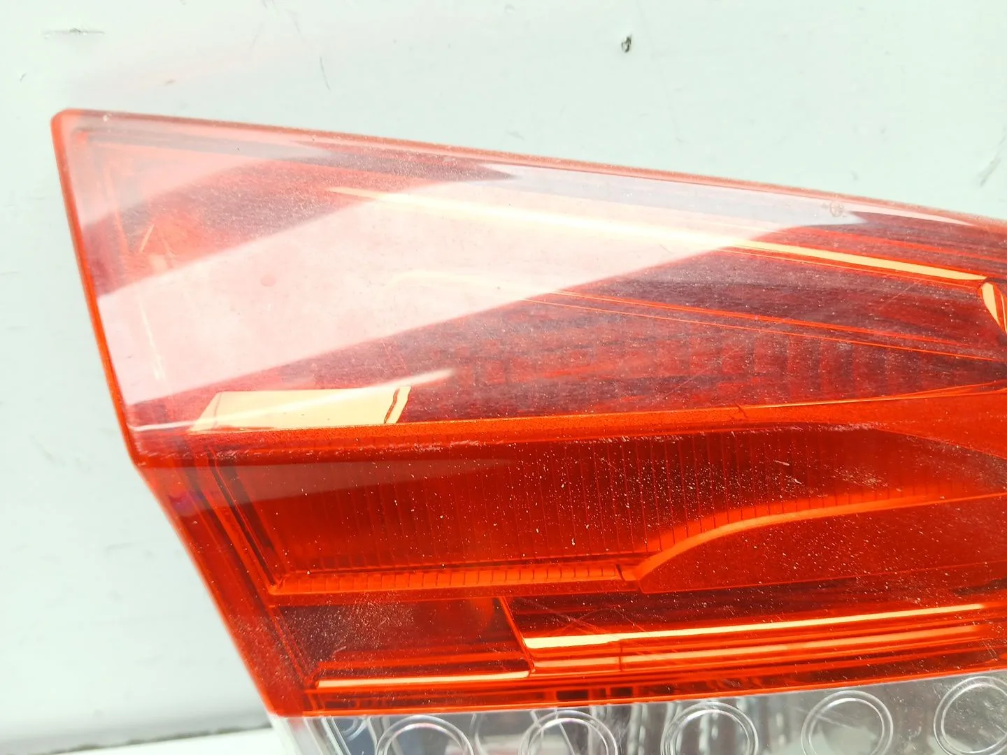 Piloto Trasero Izquierdo Interior para Mercedes-Benz Clase B Sports Tourer (W246, W242)