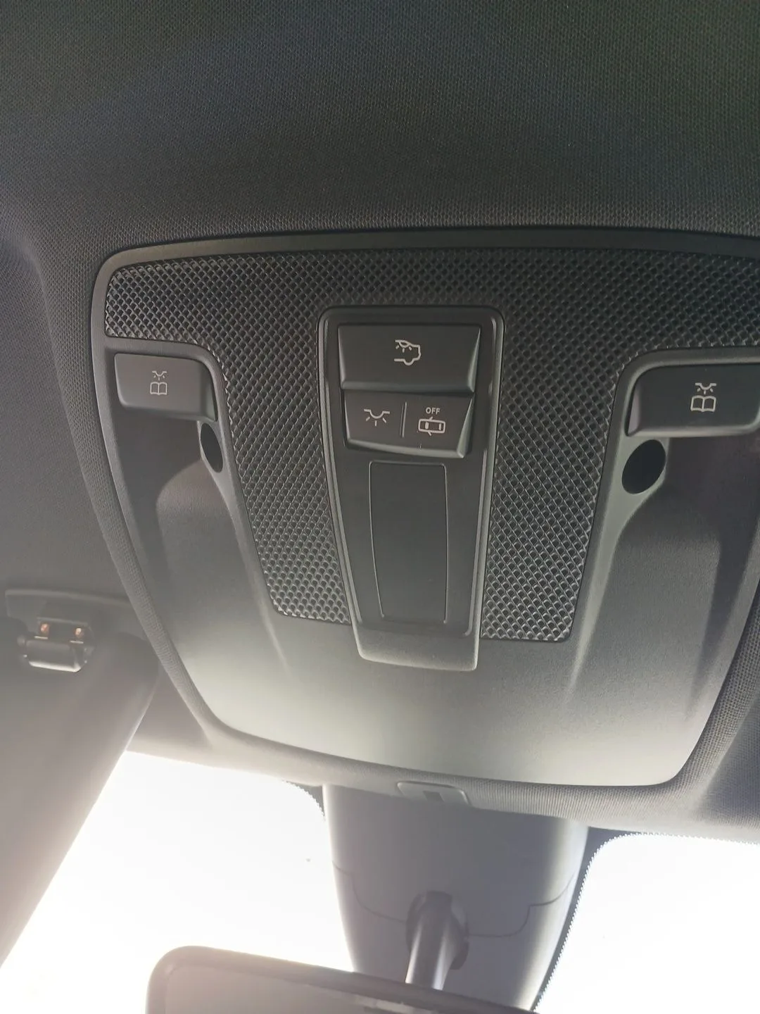 Luz Interior para Mercedes-Benz Clase B Sports Tourer (W246, W242)