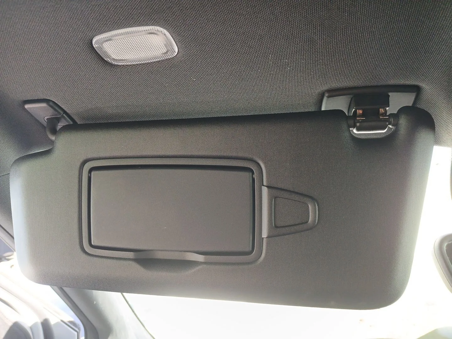 Parasol Izquierdo para Mercedes-Benz Clase B Sports Tourer (W246, W242)