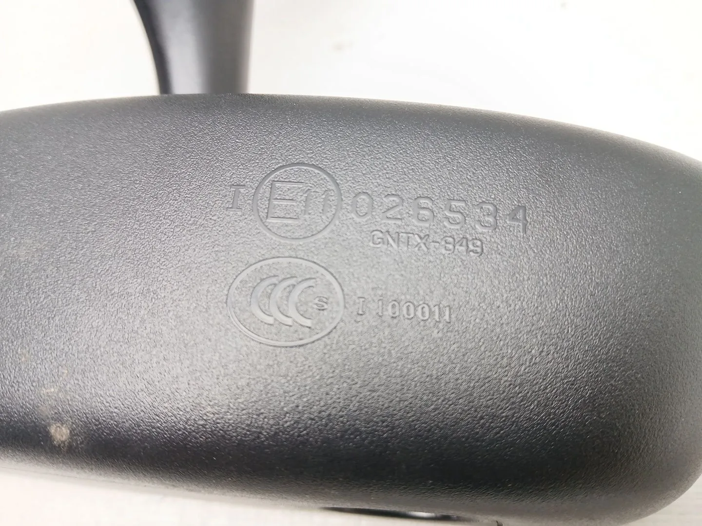Espejo Interior para Mercedes-Benz Clase B Sports Tourer (W246, W242)
