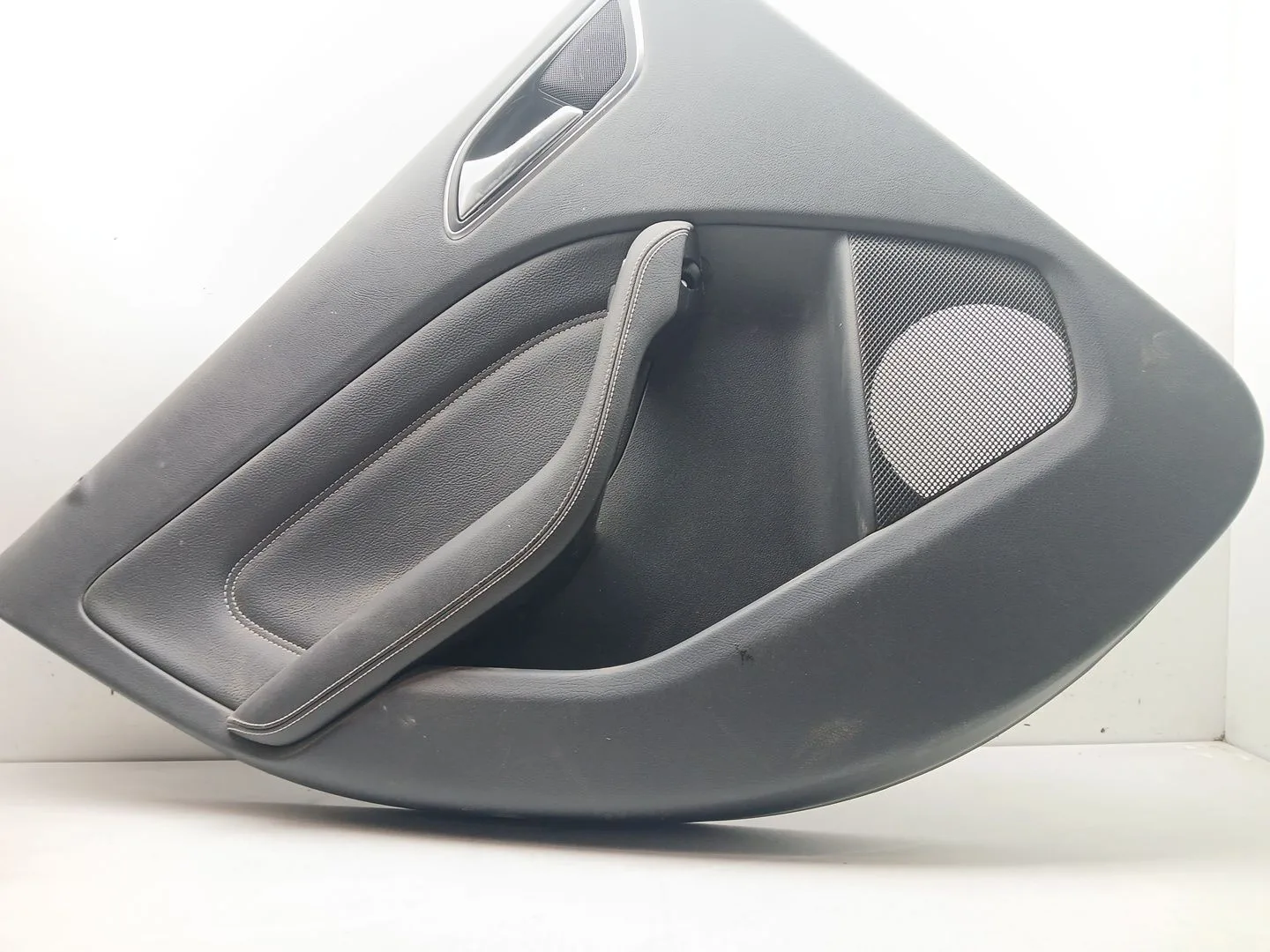 Guarnecido Puerta Trasera Izquierda para Mercedes-Benz Clase B Sports Tourer (W246, W242)