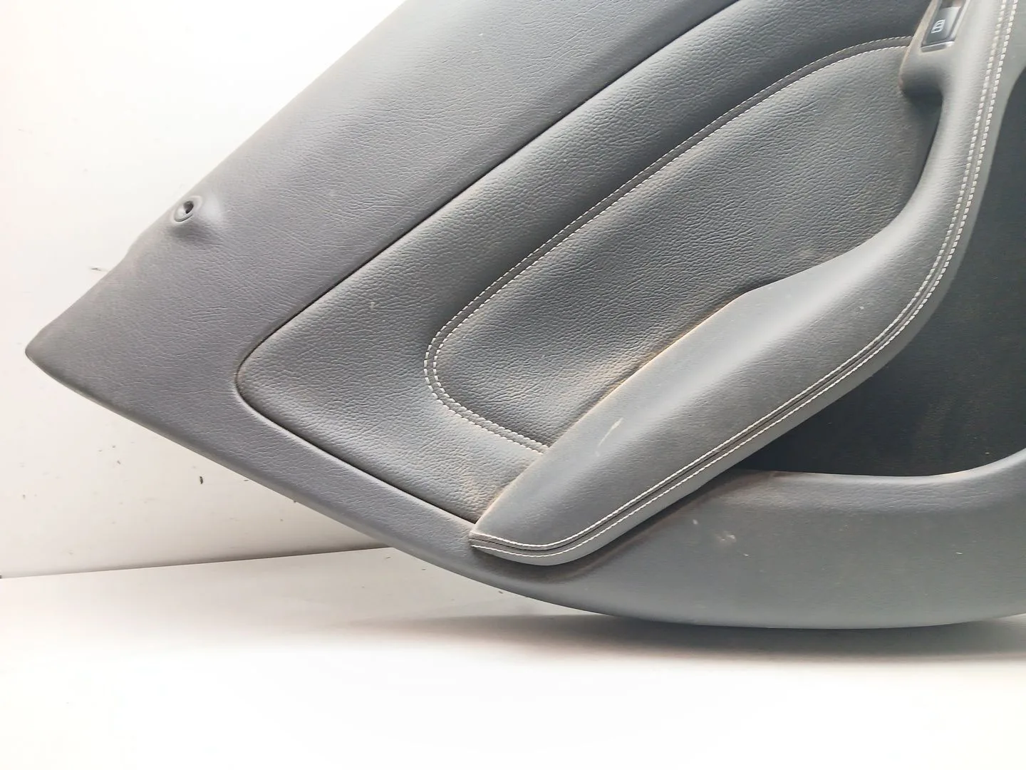 Guarnecido Puerta Trasera Izquierda para Mercedes-Benz Clase B Sports Tourer (W246, W242)