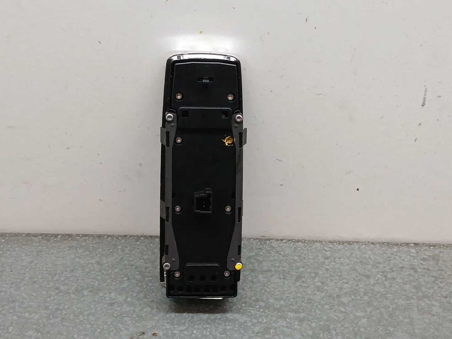 Mando Elevalunas Delantero Izquierdo para Mercedes-Benz Clase B Sports Tourer (W246, W242)