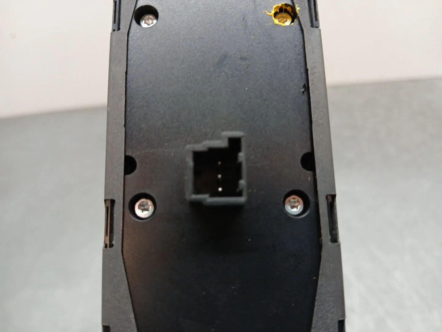 Mando Elevalunas Delantero Izquierdo para Mercedes-Benz Clase B Sports Tourer (W246, W242)