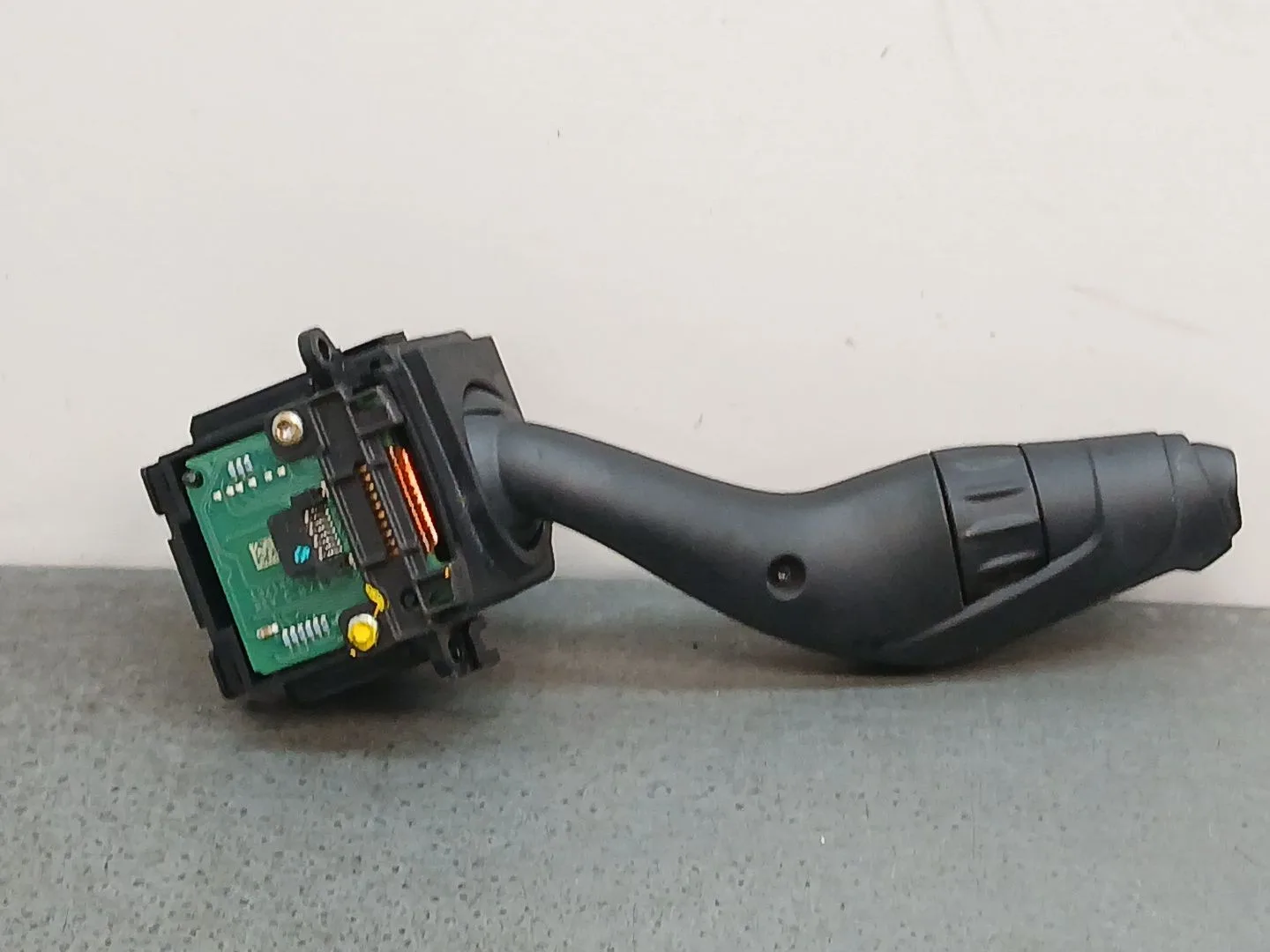Mando Limpia para Ford S-Max
