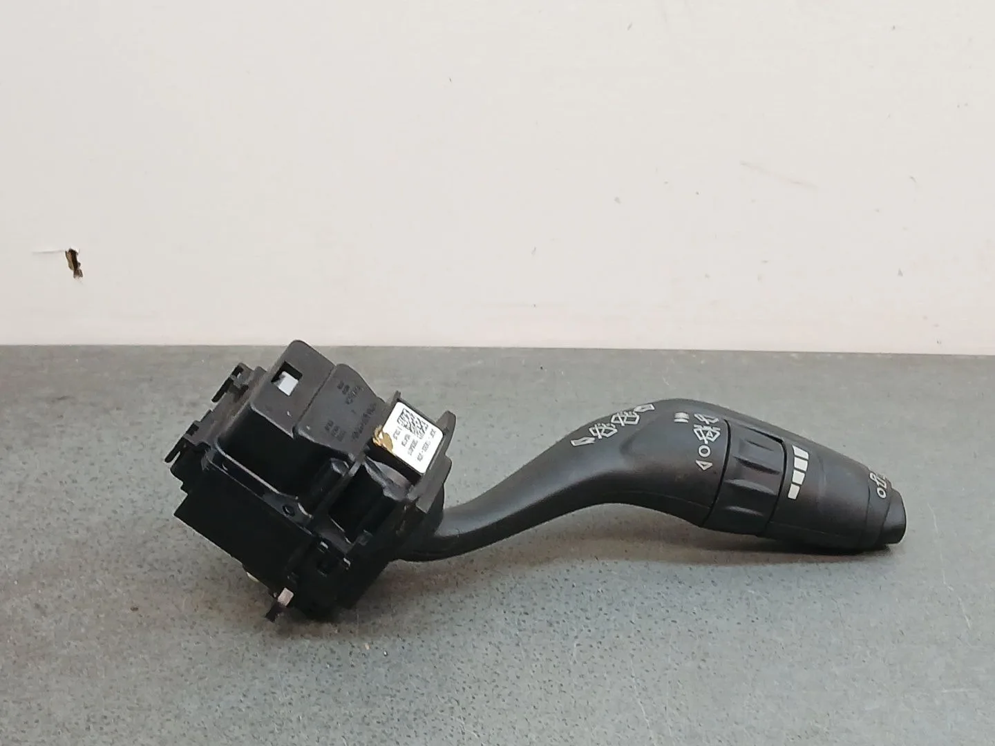Mando Limpia para Ford S-Max