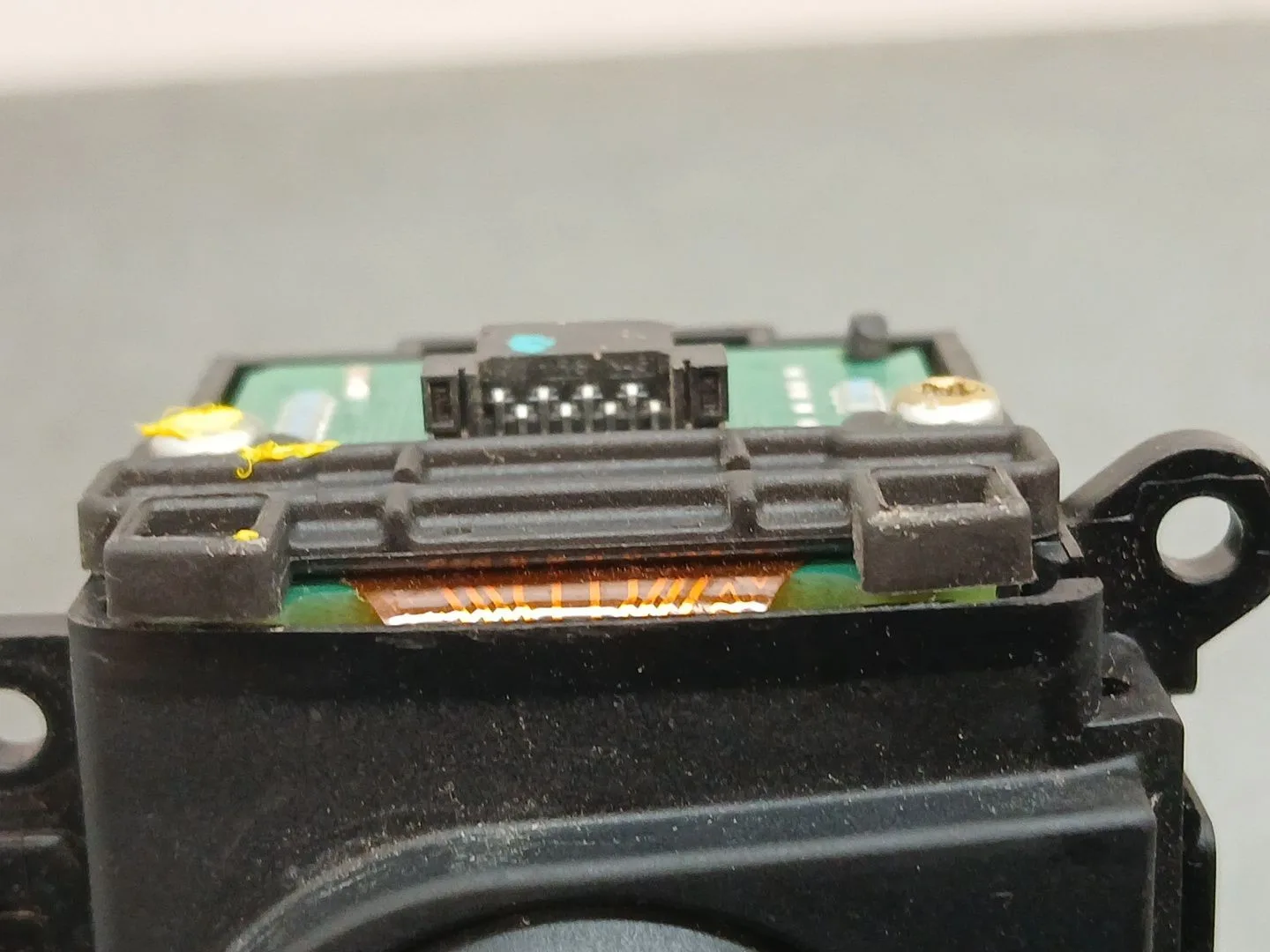 Mando Limpia para Ford S-Max