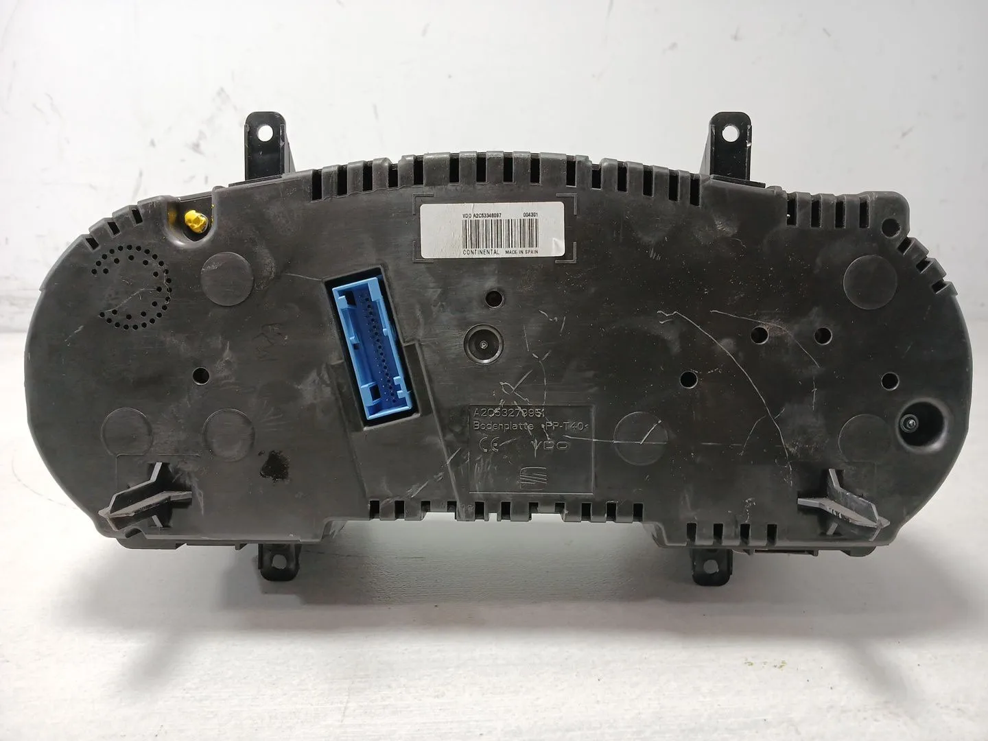Cuadro Instrumentos para Seat Leon (1P1)
