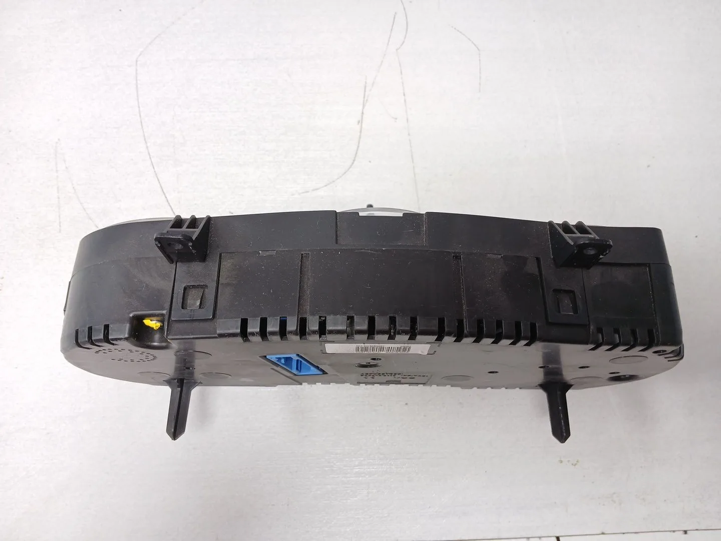 Cuadro Instrumentos para Seat Leon (1P1)