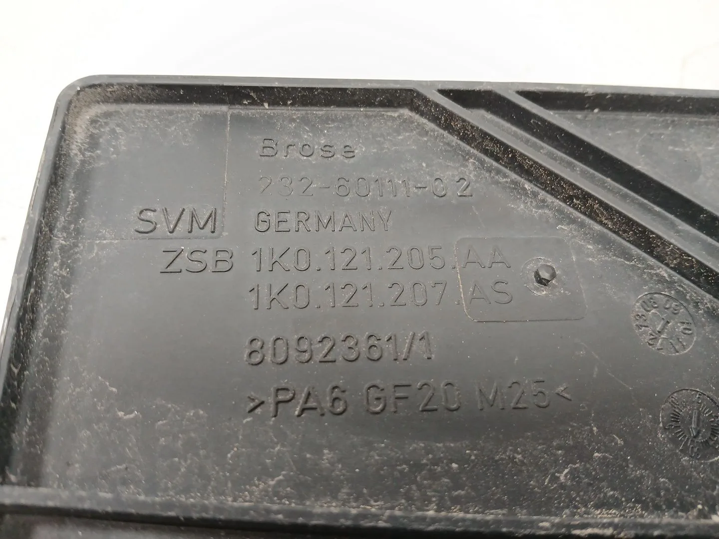 Electroventilador para Seat Leon (1P1)
